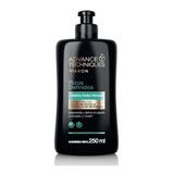 Crema Para Peinar Advance Techniques Avon 250ml