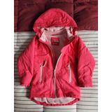 Campera Cheeky Talle 6