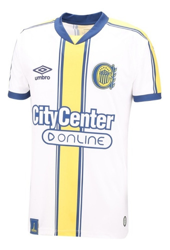 Camiseta Central Umbro 2022 Suplente - Nueva Y Original