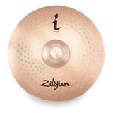 Platillo De 20 Crash Ride Ilh20cr Zildjian