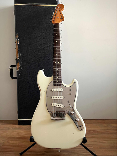 Fender Music Master 70s