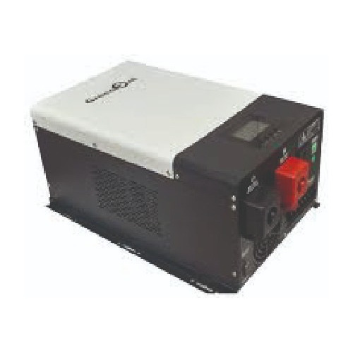 Inversor Hibrido 1500w 12v/120v 130voc Green Point Mppt 60a