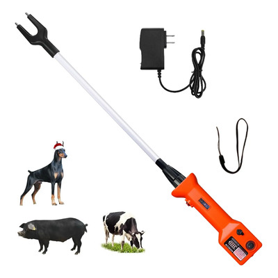 Chicharra Electrica Para Arreadora Ganado Y Vara 127cm | Envío gratis