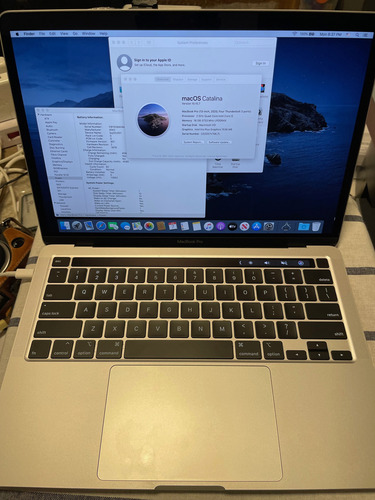 Macbook Pro 2020 | MercadoLivre 📦 Macbook Pro 2020 | MercadoLivre 📦