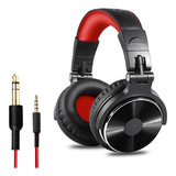 Auriculares De Monitor De Instrumentos Musicales Profesional