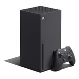 Xbox Series X 1tb Ssd + 2 Joysticks