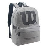 Mochila Wilson Dew Portanotebook Premium 100% Original 2019