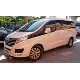 Jac T8 2014 2.0 Turbo 7 Lugares - Fan Veiculos