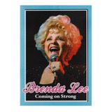 Brenda Lee Coming On Strong Concierto Dvd