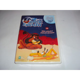 Dvd Disney Magic English Volume 20 Animais Selvagens E5b6