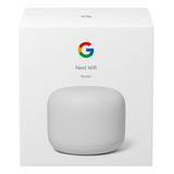 Enrutador Mesh Wi-fi Google Nest Ac2200, Blanco