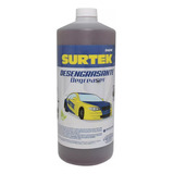 Desengrasante 1 Lt Surtek | U1 Da040