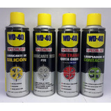 Wd - 40 Specialist Lubricante Seco Ptfe 226 Grs
