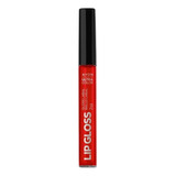 Avon Ultra Color Lip Gloss Tono Red-pink-plum Luana9902