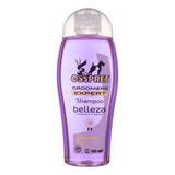 Shampoo  Perros Gatos. Osspret Belleza Groomers Expert 250ml