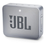 Parlante Jbl Go 2 Portátil Inalámbrico + Cuot.s S/ Inter.s!!