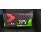 Placa De Video Nvidia Geforce Rtx 2060 6gb