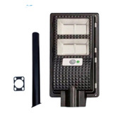 Luz Solar Led Inteligente 2 Focos Khortse