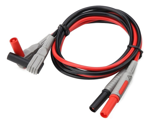 Cable Multímetro, Cable De Prueba P1300d, Para Fluke Digital