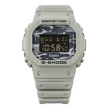 Reloj Casio G-shock  Dw-5600ca-8 100% Original 