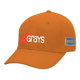 Gorra Grays Classic Deportiva Hockey Unisex Cap