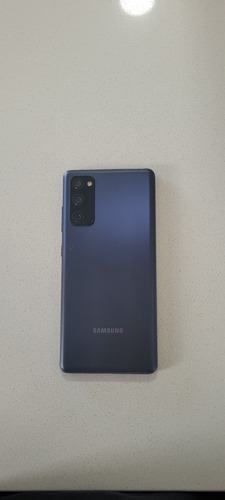 Celular Samsung Galaxy S20 Fe Usado Como Nuevo