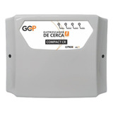 Cx- 7802 Central De Choque Compact Cr