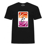 Playera Carta Uno Lesbian Pride Lgbt T-shirt