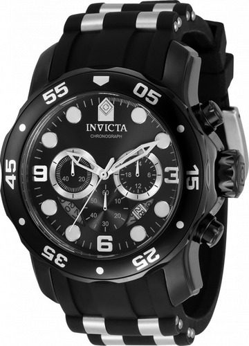 Reloj Invicta Pro Diver 34666 Para Hombre