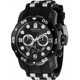 Reloj Invicta Pro Diver 34666 Para Hombre