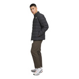 Chaqueta Hombre The North Face Aconcagua 3 Negro Y Blanco