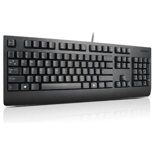 Teclado Lenovo Preferred Ii Usb 4x30m86903