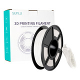 Filamento Tpu Flexible 1.75 Mm Sunlu 0.5 Kg
