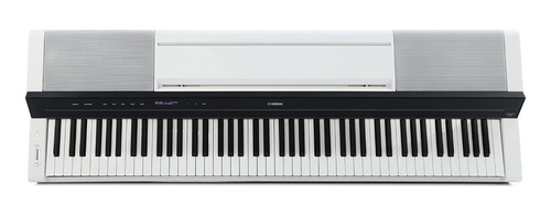 Teclado Piano Digital Yamaha Ps500w 88 Teclas En Caja