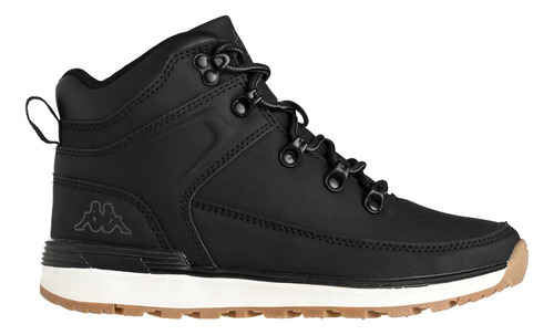 Bota Urbana Kappa Astos Md Kid Lace