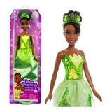 Disney Princesa Muñeca Tiana