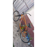 Bicicleta Chopera Rodado 26