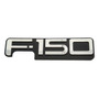 Emblema Ford Fortaleza F150 Pickup ( Tecnologia 3m) NISSAN Pick-Up