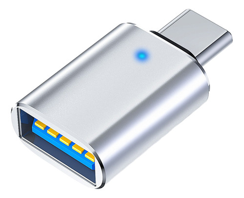 Adaptador Usb C A Usb 3.0 Que Funciona, Adaptador Usb Macho