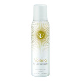 Desodorante Aerosol Spray Valeria By Valeria Mazza 123ml