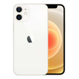 iPhone 12 Mini Blanco De 128 Gb - Usado