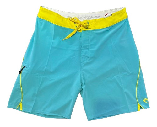 Rip Curl Short Traje De Baño Mirage Flex Agrolite 19.2