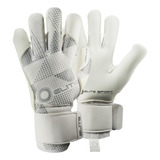 Guantes De Portero Elite Sport Nobre Pro Varillas Unokeeper