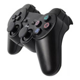 Controle Wireless Dual Shock Sem Fio Para Ps3 Todos Modelos