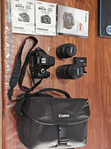 Canon T6