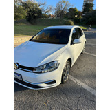 Volkswagen Golf 2018 1.4 Comfortline Tsi Dsg