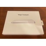 Apple Magic Trackpad 2 Blanco Mod. A1535 Mk2d3am/a