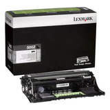 Unidad De Imagen Lexmark 50f0z00 Laser 60.000 Paginas /v