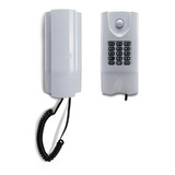 Interfone Intelbras Tdmi 300 Branco Com Chave Modelo Novo