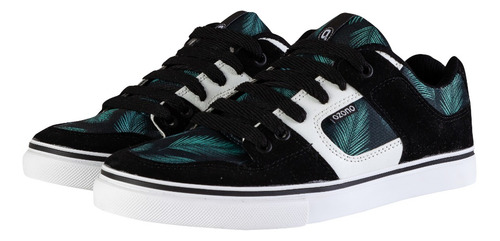 Zapatillas Ozono Skate Directo De Fábrica